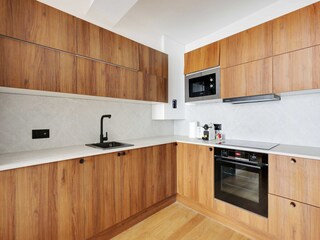 Apartamento Paris  3