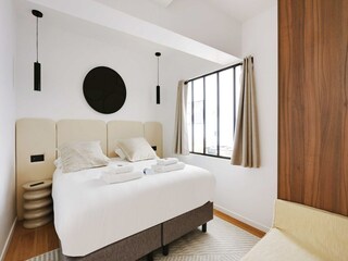Apartamento Paris  4