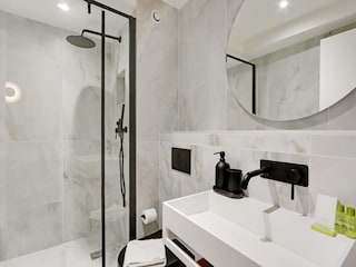 Apartamento Paris  5
