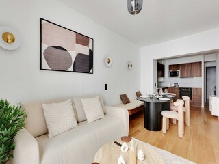 Appartement Paris  6