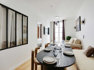 Apartamento Paris  8