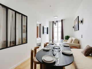 Appartement Paris  8