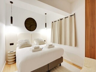 Apartamento Paris  9