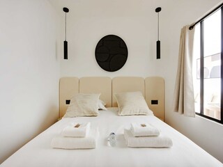 Apartamento Paris  10