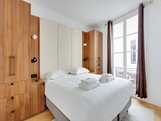 Appartement Paris  13