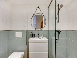 Apartamento Paris  5