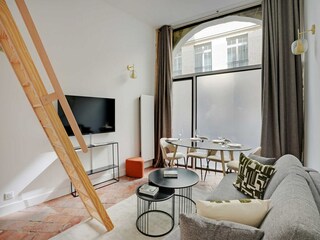 Apartamento Paris  7
