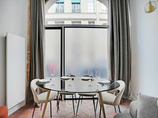 Apartamento Paris  8