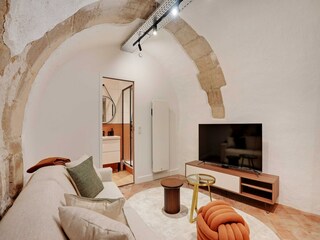 Apartamento Paris  14
