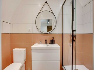 Apartamento Paris  15