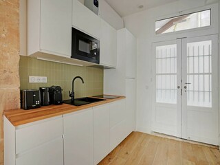 Apartment Paris  6