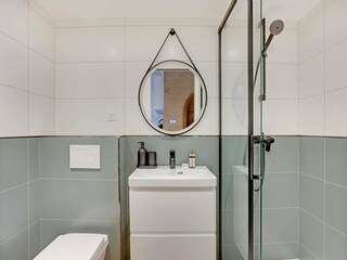 Apartment Paris  8