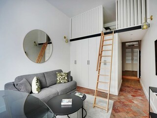 Apartment Paris  12