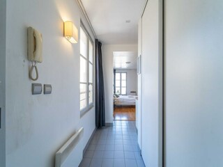 Appartement Paris Équipement 6