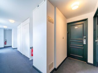Apartment Paris Ausstattung 7
