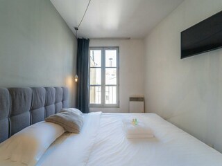 Appartement Paris Équipement 9