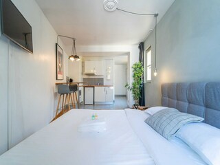 Apartment Paris Ausstattung 10