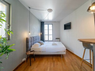Apartment Paris Ausstattung 11