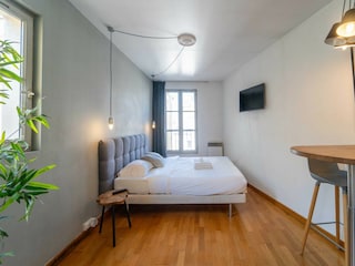 Appartamento Paris Caratteristiche 11