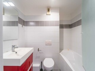 Appartement Paris Équipement 12