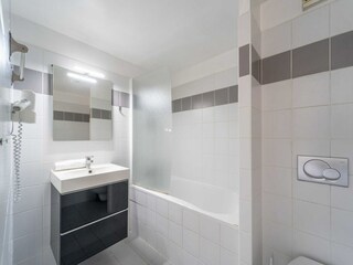 Appartement Paris Équipement 13