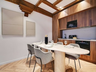 Apartment Paris  2