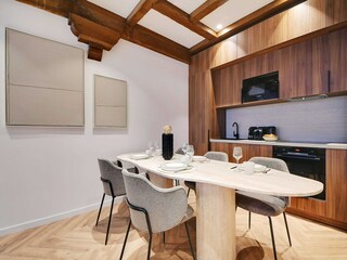 Appartement Paris  2