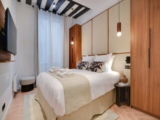 Apartamento Paris  4