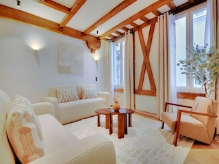 Apartment Paris  7