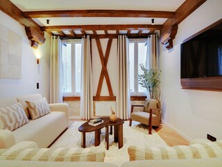 Apartamento Paris  9