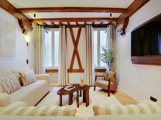 Apartment Paris  9