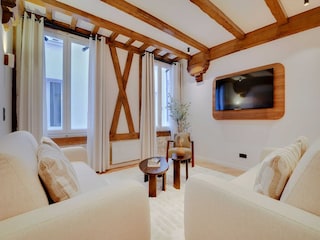 Apartment Paris  10