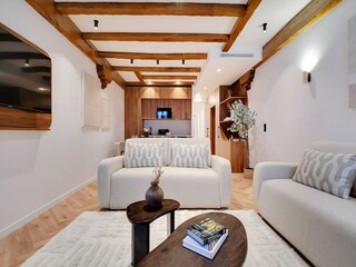 Apartamento Paris  11