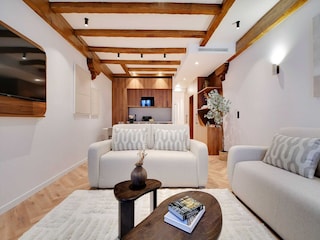 Apartment Paris  11