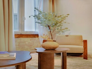 Apartamento Paris  13