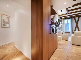 Apartamento Paris  14