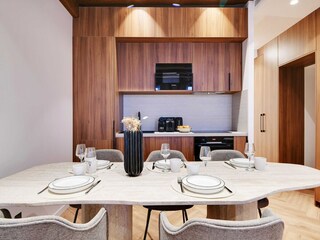 Apartamento Paris  16