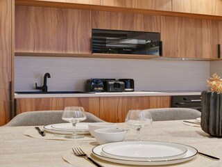 Apartamento Paris  17