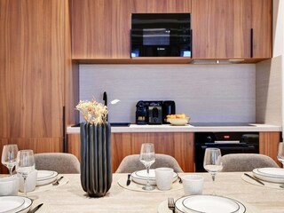 Apartamento Paris  18