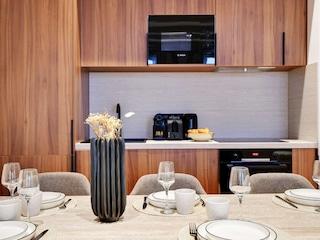 Apartment Paris  18