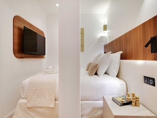 Apartment Paris  22