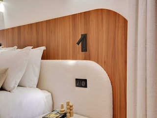 Apartment Paris  23