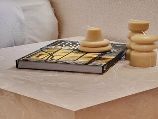 Apartamento Paris  26
