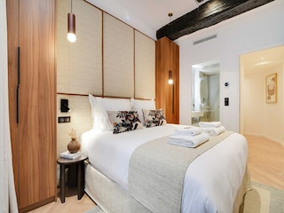 Apartment Paris  28