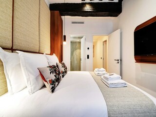 Apartamento Paris  29