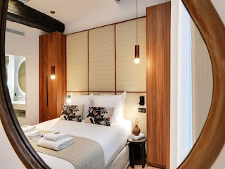 Apartment Paris  30