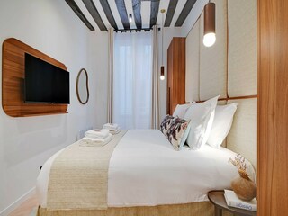 Apartamento Paris  31