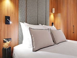 Appartement Paris  41