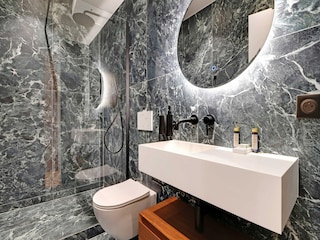 Apartment Paris  42