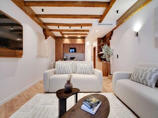 Apartment Paris  12